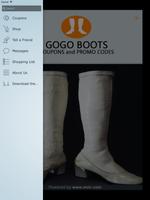 Gogo Boots Coupons - I'm In! screenshot 3