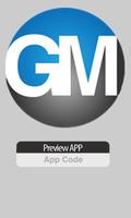 Going Mobile App Previewer 스크린샷 1