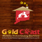 آیکون‌ Gold Coast Mobile Veterinary