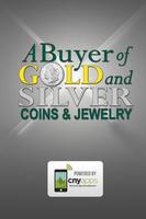A Buyer of Gold and Silver โปสเตอร์