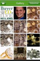 A Buyer of Gold and Silver capture d'écran 2