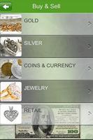 A Buyer of Gold and Silver captura de pantalla 3