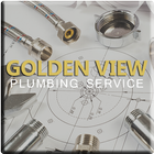 Golden View Plumbing Services 圖標