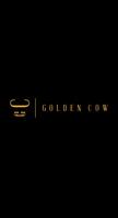 Golden Cow الملصق