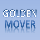 Golden Mover আইকন