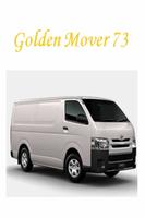 Golden Mover স্ক্রিনশট 1