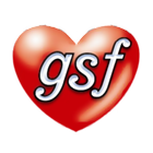 GSF Foundation Zeichen