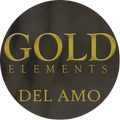 Gold Elements - Del Amo