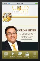 Gold For Life اسکرین شاٹ 1