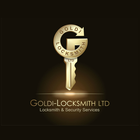 Goldi-Locksmith أيقونة