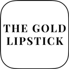 The Gold Lipstick-icoon