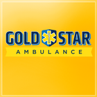 Gold Star آئیکن