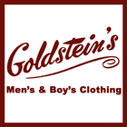 Goldsteins Clothing آئیکن