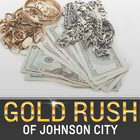 Gold Rush of Johnson City ikona