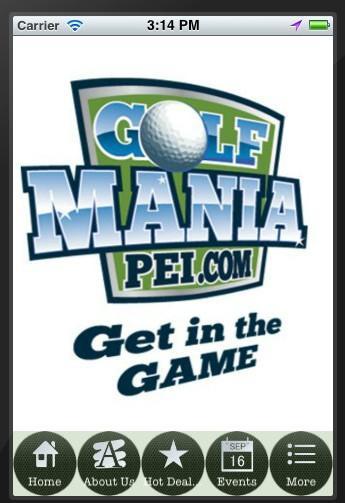 Golf Mania for Android - APK Download