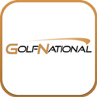 Golf National icon