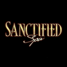 Sanctified icon