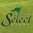 Golf Sélect icon