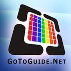 Go To Guide-icoon