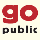 Go Public Coffee icono
