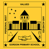 Gordon Primary School biểu tượng