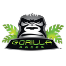 Gorilla Games aplikacja