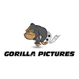 Gorilla Pictures آئیکن