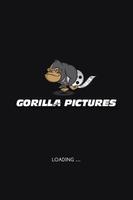 Gorilla Pictures captura de pantalla 1
