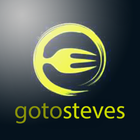 GoToSteves.com Zeichen