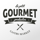 Le Petit Gourmet icono