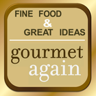Gourmet Again Marketplace icône