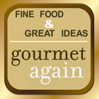 Gourmet Again Marketplace icono