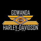 Gowanda Harley-Davidson® icône