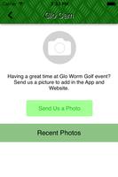 GloWormGolf تصوير الشاشة 2