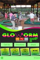 GloWormGolf capture d'écran 3