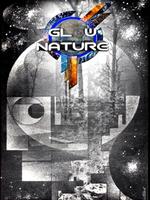 Glow Nature Affiche