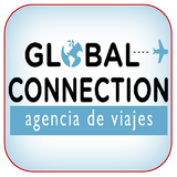 Global Connection. icône
