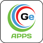Global e Apps ikona