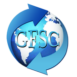 Global Frieght & Supply Chain icon