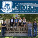 Waxahachie Global High School APK