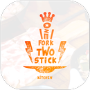 One Fork Two Stick Kitchen APK