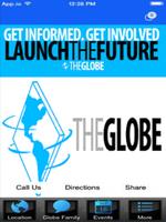 The Globe اسکرین شاٹ 3