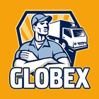 Globex Courier アイコン