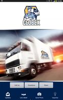 Globex Courier स्क्रीनशॉट 2