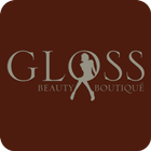 Gloss Beauty biểu tượng