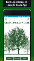Greenline Lawncare Cartaz
