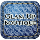 Glam Up Boutique Zeichen