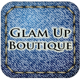 Glam Up Boutique icône