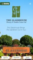 The Glasshouse Nursery Poster