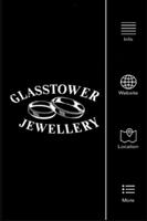 Glasstower poster